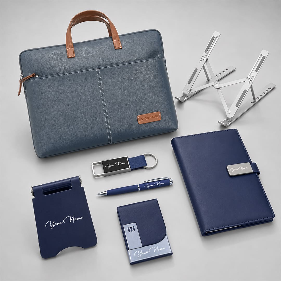 1782710009_Corporate Employee Welcome Kit Gift Set – 7-in-1- 4